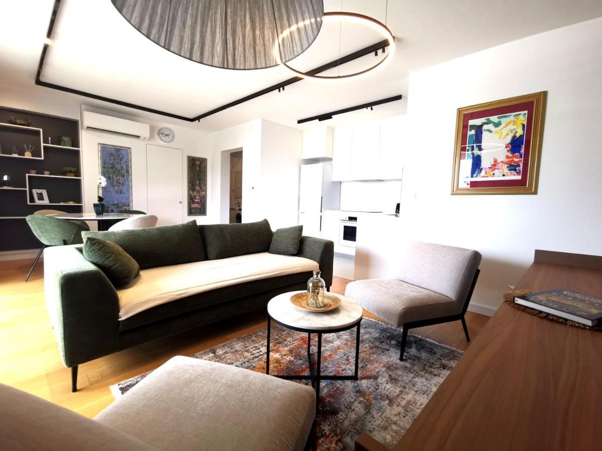 Sunset Beach Ankora Deluxe Dubrovnik Exterior photo