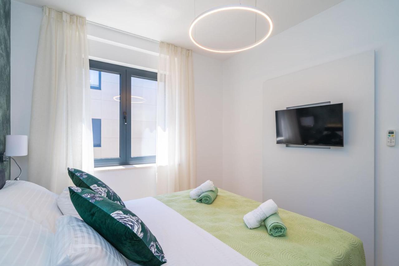 Sunset Beach Ankora Deluxe Dubrovnik Exterior photo