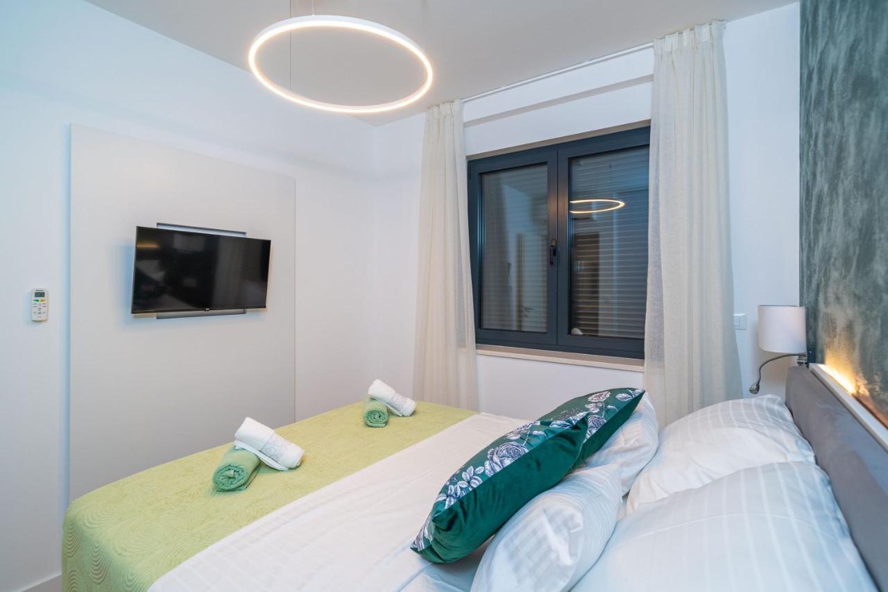 Sunset Beach Ankora Deluxe Dubrovnik Exterior photo