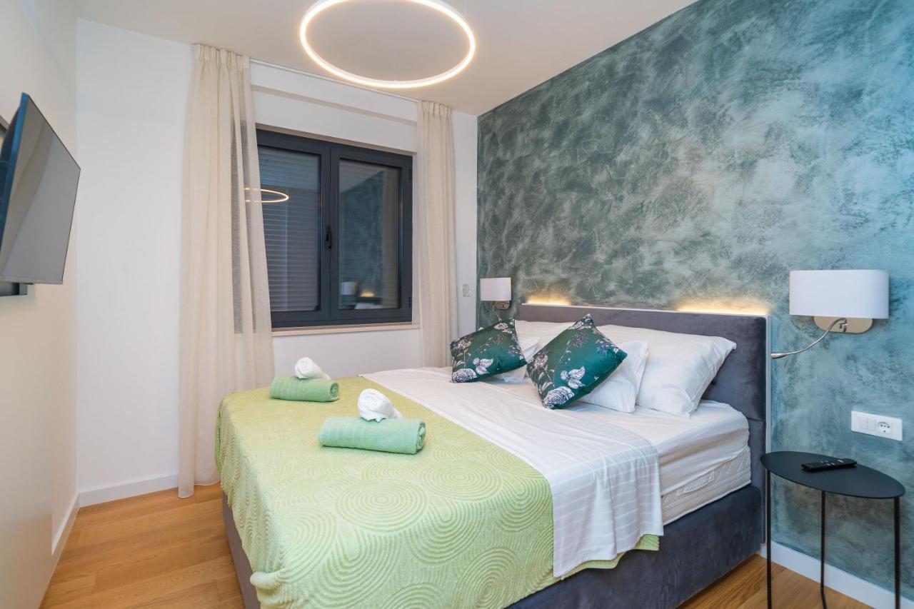 Sunset Beach Ankora Deluxe Dubrovnik Exterior photo